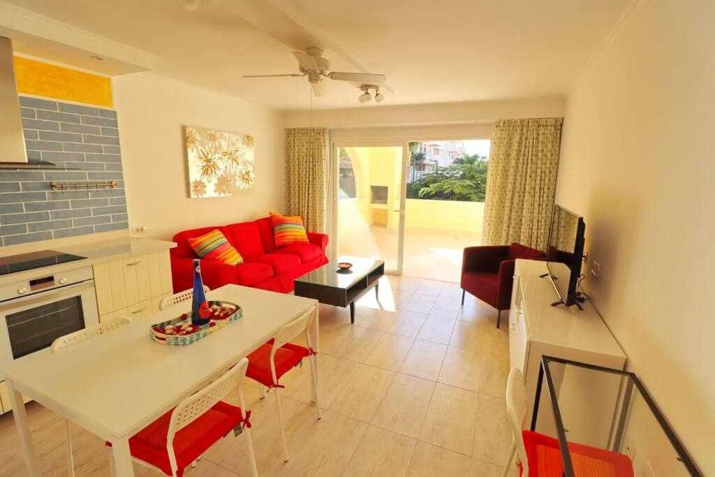 Mare Verde B12 By Tenerife Rental & Sales Costa Adeje  Esterno foto