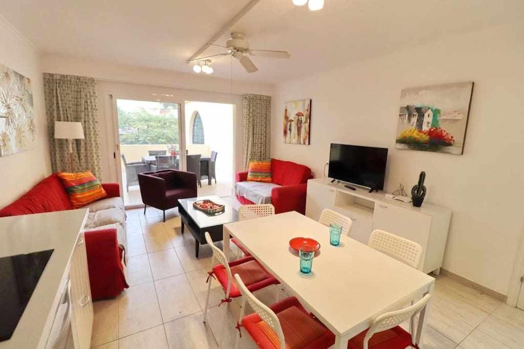 Mare Verde B12 By Tenerife Rental & Sales Costa Adeje  Esterno foto