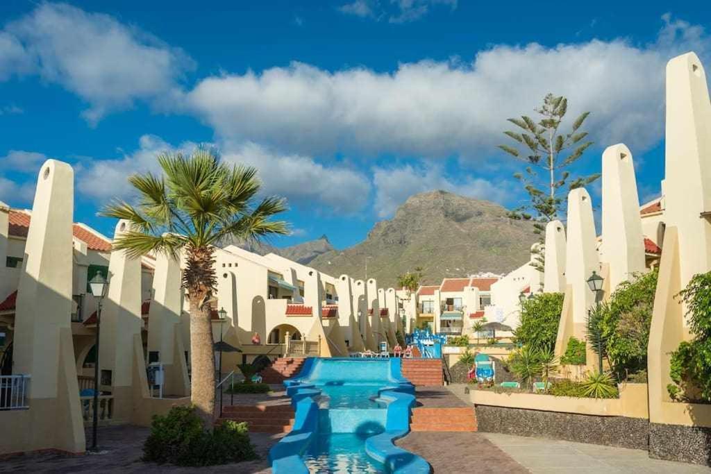 Mare Verde B12 By Tenerife Rental & Sales Costa Adeje  Esterno foto