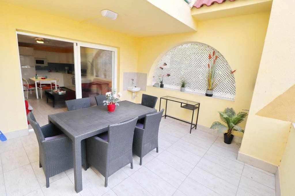 Mare Verde B12 By Tenerife Rental & Sales Costa Adeje  Esterno foto